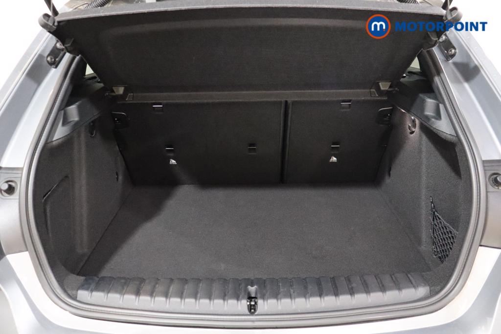 BMW 1 Series M Sport Manual Petrol Hatchback - Stock Number (1446409) - 21st supplementary image