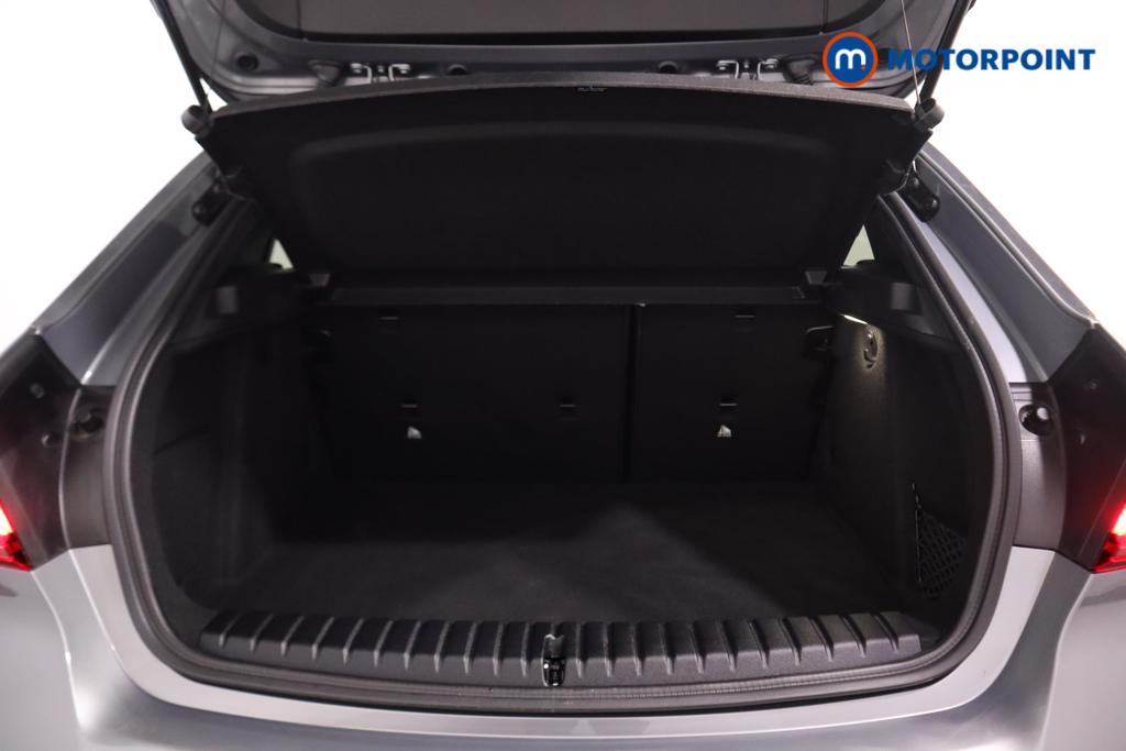 BMW 1 Series M Sport Manual Petrol Hatchback - Stock Number (1446417) - 16th supplementary image