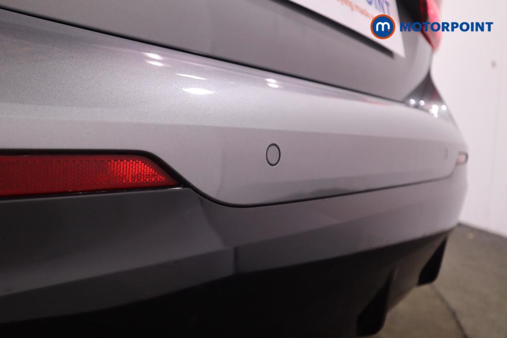BMW 1 Series M Sport Manual Petrol Hatchback - Stock Number (1446417) - 21st supplementary image