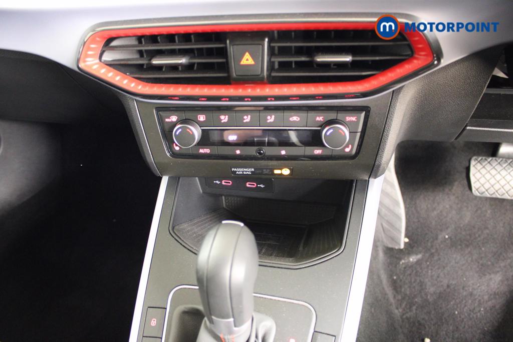 Seat Arona Fr Sport Automatic Petrol SUV - Stock Number (1446573) - 11th supplementary image