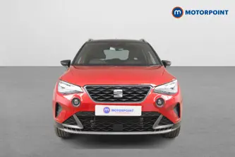 Seat Arona Fr Sport Automatic Petrol SUV - Stock Number (1446573) - Front bumper