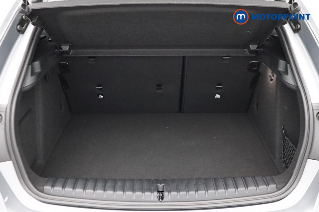 BMW 1 Series M Sport Manual Petrol Hatchback - Stock Number (1446673) - 20th supplementary image