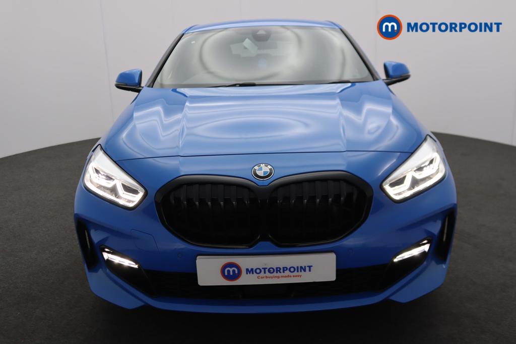 BMW 1 Series M Sport Manual Petrol Hatchback - Stock Number (1446886) - 21st supplementary image