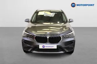 BMW X1 SE Automatic Diesel SUV - Stock Number (1446951) - Front bumper