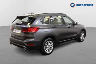 BMW X1 SE Automatic Diesel SUV - Stock Number (1446951) - Drivers side rear corner
