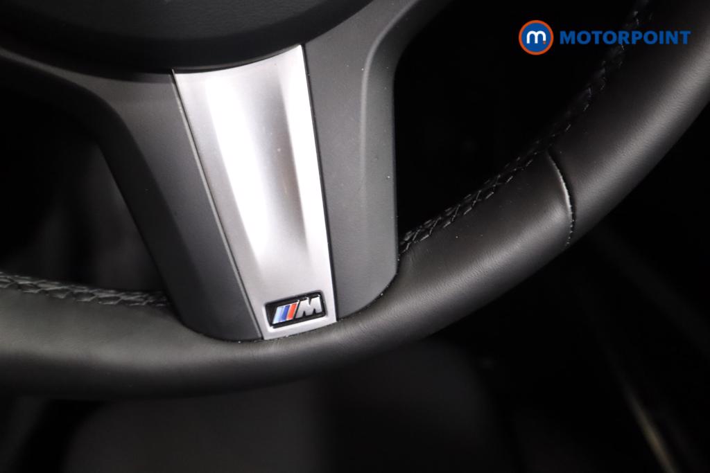 BMW 1 Series M Sport Manual Petrol Hatchback - Stock Number (1446968) - 5th supplementary image