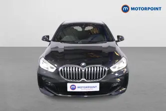 BMW 1 Series M Sport Manual Petrol Hatchback - Stock Number (1446969) - Front bumper