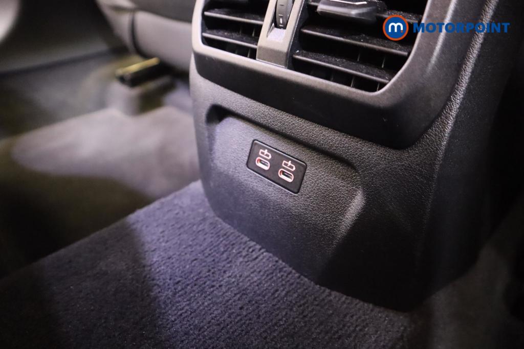BMW 1 Series M Sport Manual Petrol Hatchback - Stock Number (1447024) - 31st supplementary image