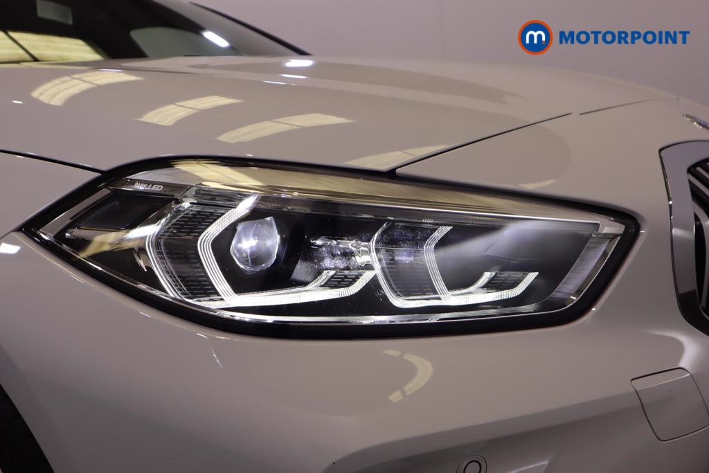 BMW 1 Series M Sport Manual Petrol Hatchback - Stock Number (1447024) - 41st supplementary image