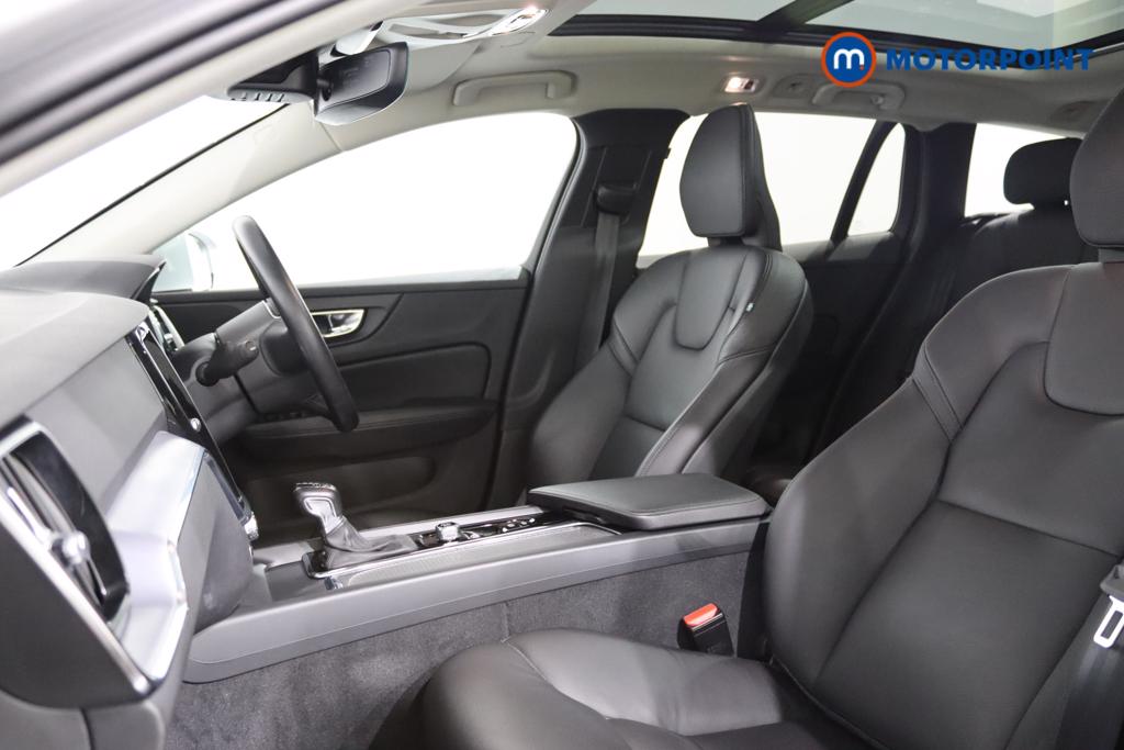 Volvo V60 Momentum Plus Automatic Petrol Estate - Stock Number (1447065) - 4th supplementary image