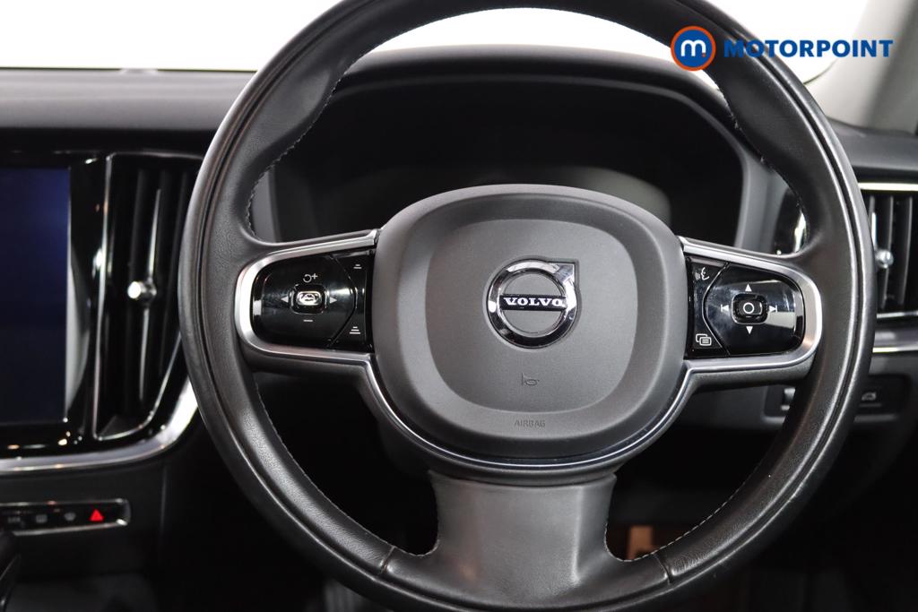 Volvo V60 Momentum Plus Automatic Petrol Estate - Stock Number (1447065) - 6th supplementary image