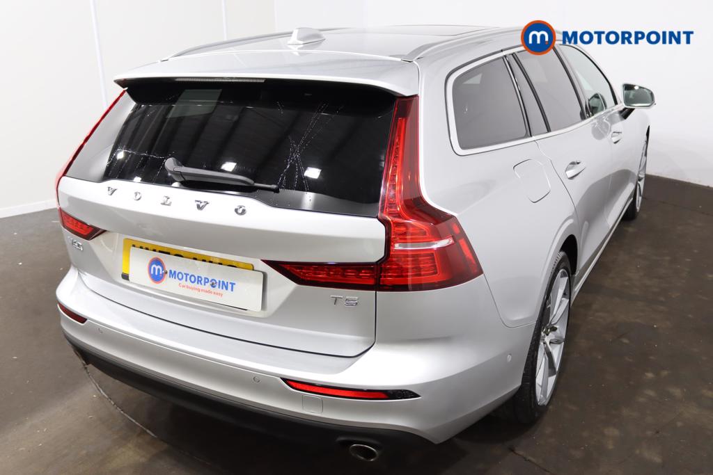 Volvo V60 Momentum Plus Automatic Petrol Estate - Stock Number (1447065) - 28th supplementary image