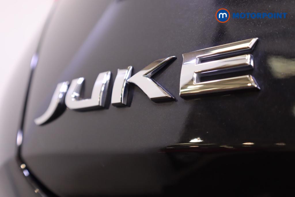 Nissan Juke Tekna-Plus Automatic Petrol SUV - Stock Number (1447086) - 41st supplementary image