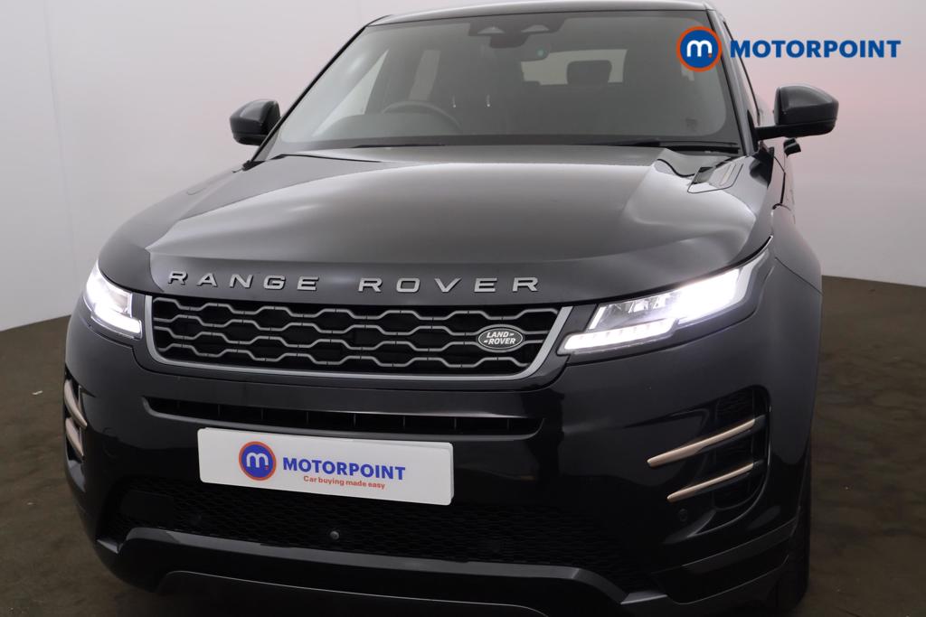 Land Rover Range Rover Evoque R-Dynamic S Automatic Diesel SUV - Stock Number (1447097) - 21st supplementary image