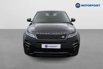 Land Rover Range Rover Evoque R-Dynamic S Automatic Diesel SUV - Stock Number (1447097) - Front bumper