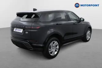 Land Rover Range Rover Evoque R-Dynamic S Automatic Diesel SUV - Stock Number (1447097) - Drivers side rear corner