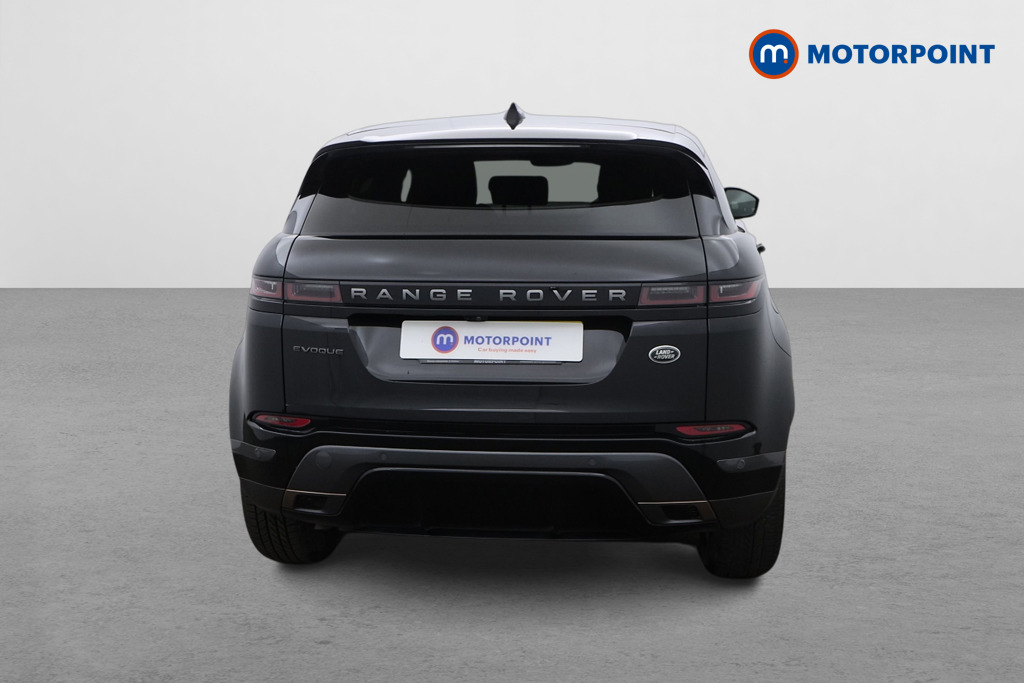 Land Rover Range Rover Evoque R-Dynamic S Automatic Diesel SUV - Stock Number (1447097) - Rear bumper