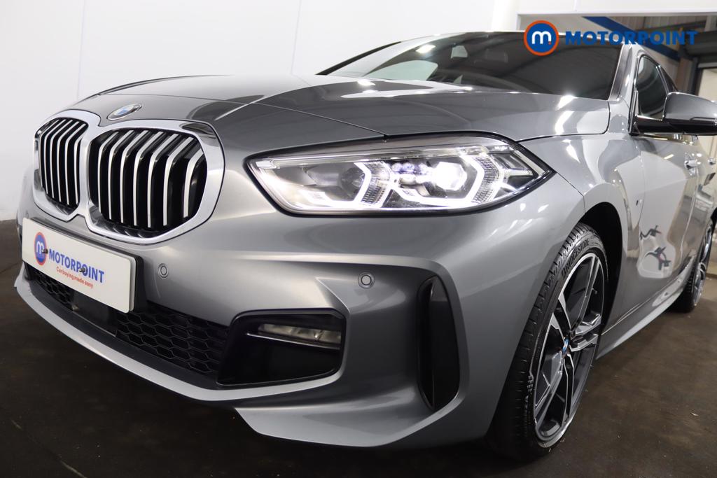 BMW 1 Series M Sport Manual Petrol Hatchback - Stock Number (1447251) - 29th supplementary image