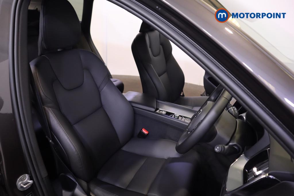 Volvo Xc60 Plus Automatic Petrol SUV - Stock Number (1447645) - 9th supplementary image