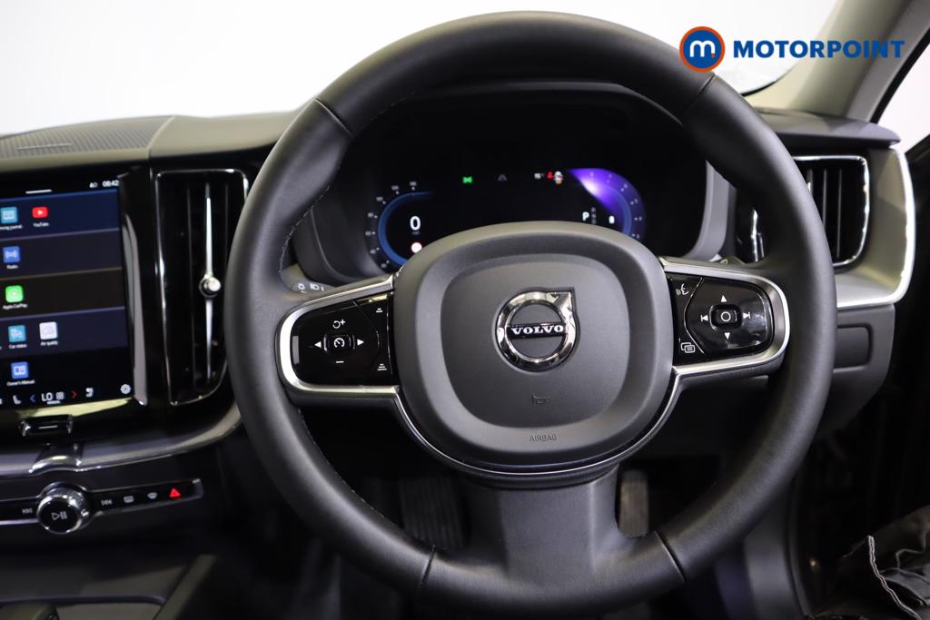Volvo Xc60 Plus Automatic Petrol SUV - Stock Number (1447645) - 13th supplementary image