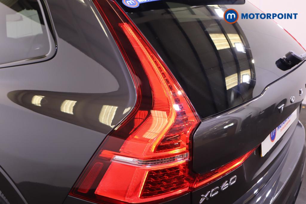 Volvo Xc60 Plus Automatic Petrol SUV - Stock Number (1447645) - 46th supplementary image