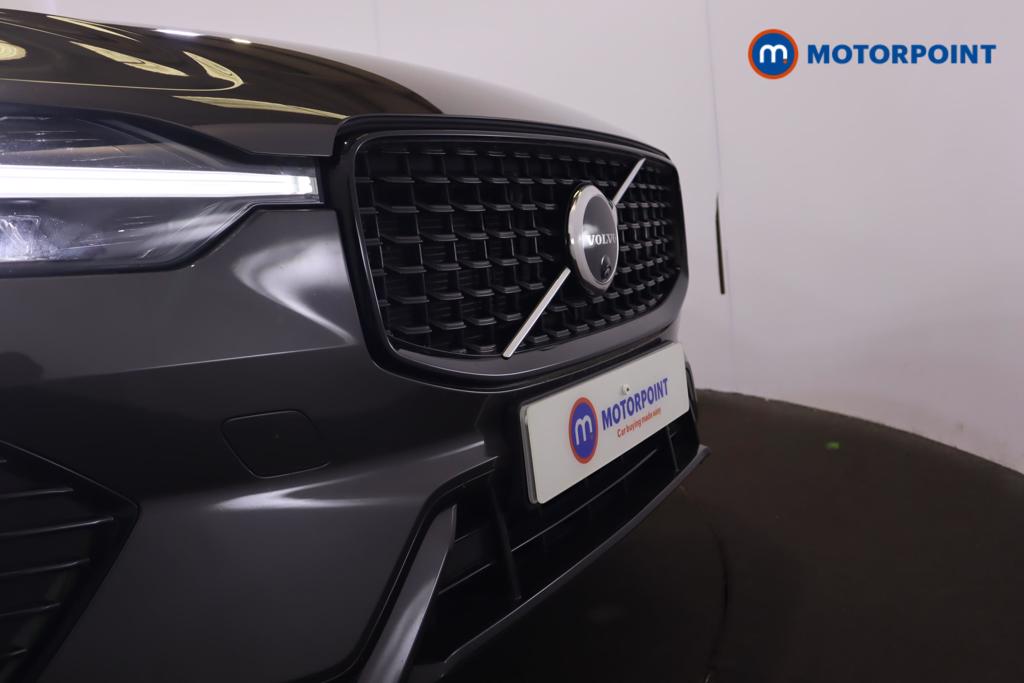 Volvo Xc60 Plus Automatic Petrol SUV - Stock Number (1447645) - 48th supplementary image