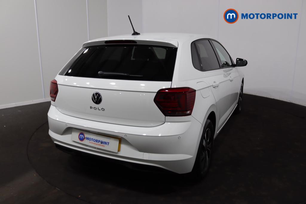 Volkswagen Polo Match Manual Petrol Hatchback - Stock Number (1447783) - 31st supplementary image