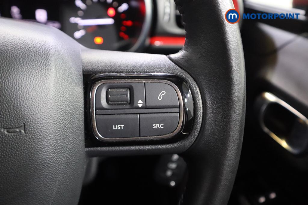 Citroen C3 Flair Plus Manual Petrol Hatchback - Stock Number (1447925) - 4th supplementary image