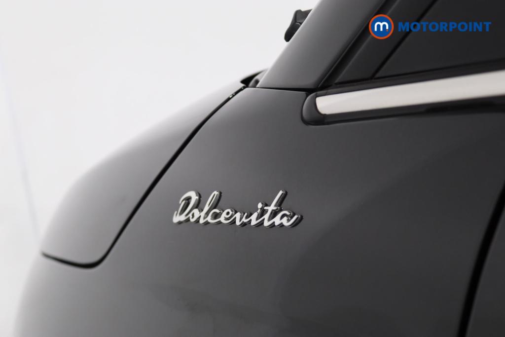 Fiat 500 Dolcevita Manual Petrol-Electric Hybrid Hatchback - Stock Number (1448002) - 22nd supplementary image