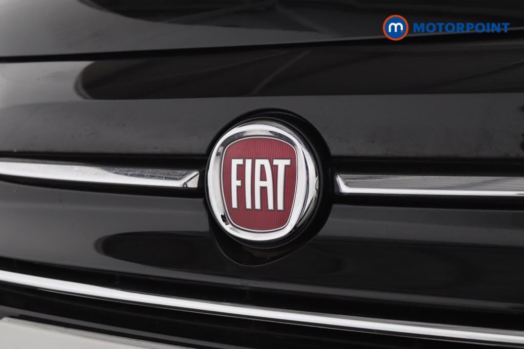 Fiat 500 Dolcevita Manual Petrol-Electric Hybrid Hatchback - Stock Number (1448002) - 24th supplementary image