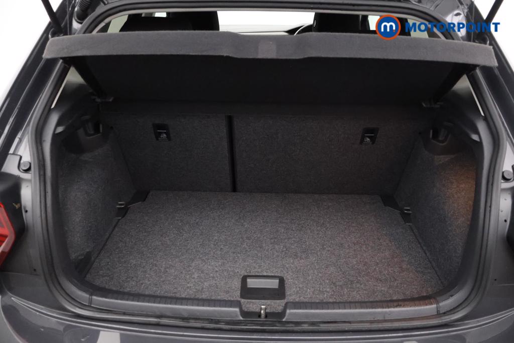 Volkswagen Polo Match Manual Petrol Hatchback - Stock Number (1448304) - 17th supplementary image