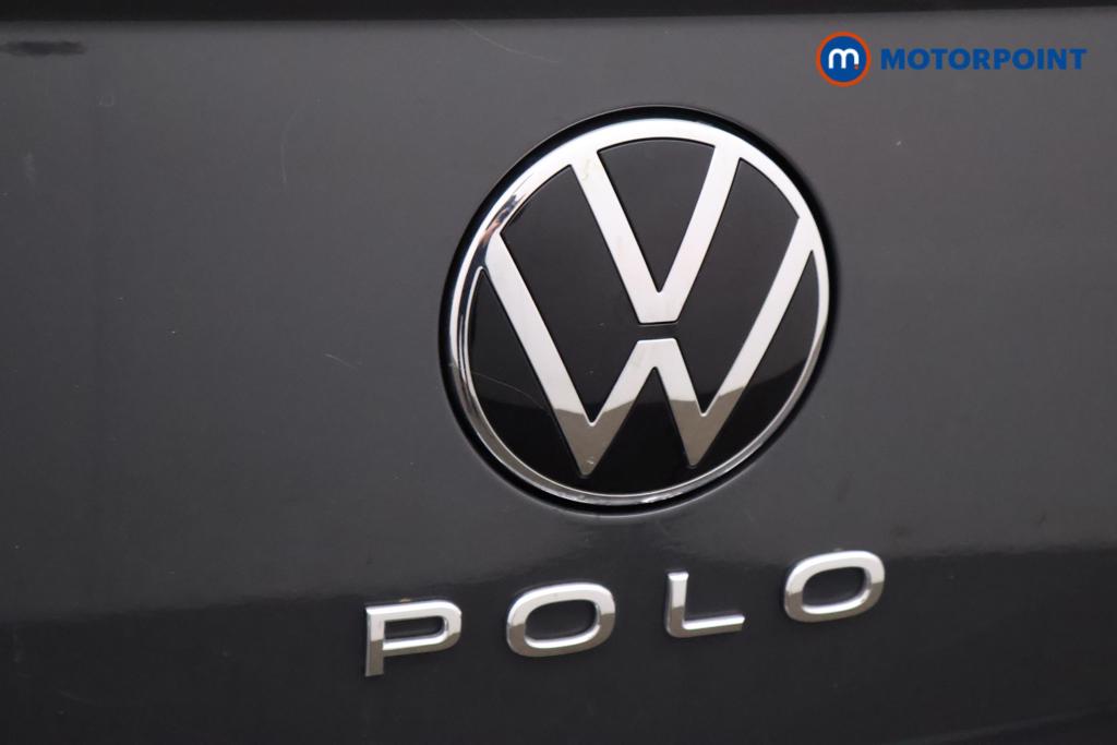Volkswagen Polo Match Manual Petrol Hatchback - Stock Number (1448304) - 18th supplementary image