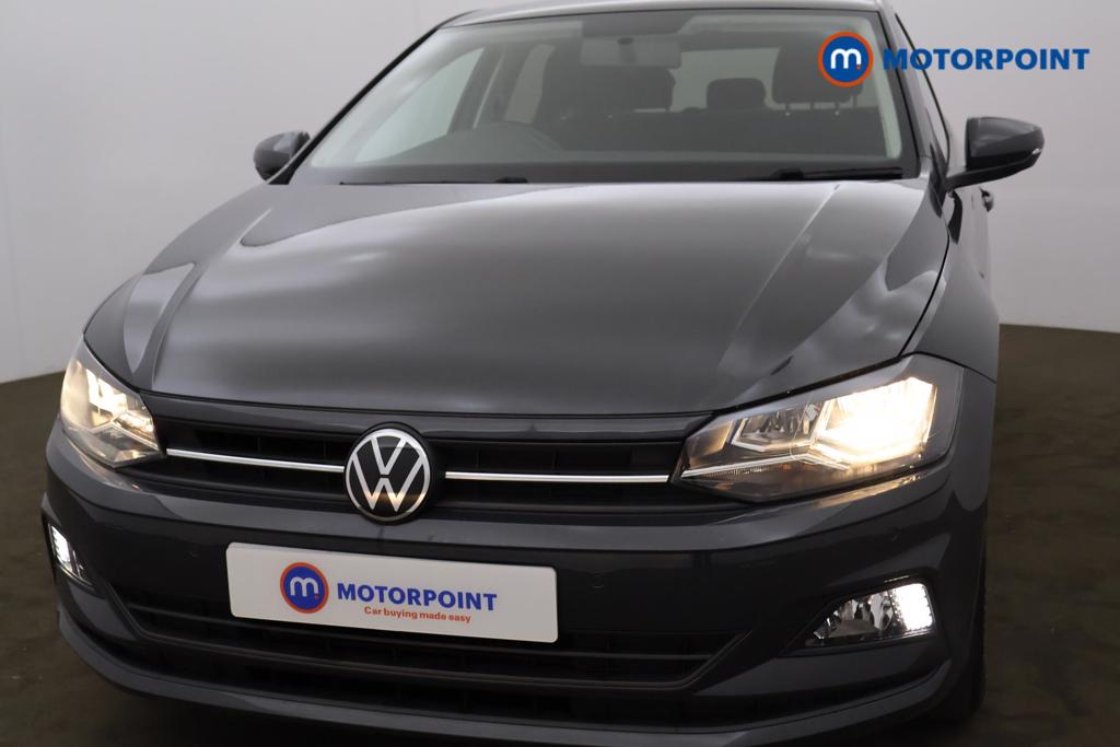 Volkswagen Polo Match Manual Petrol Hatchback - Stock Number (1448304) - 22nd supplementary image