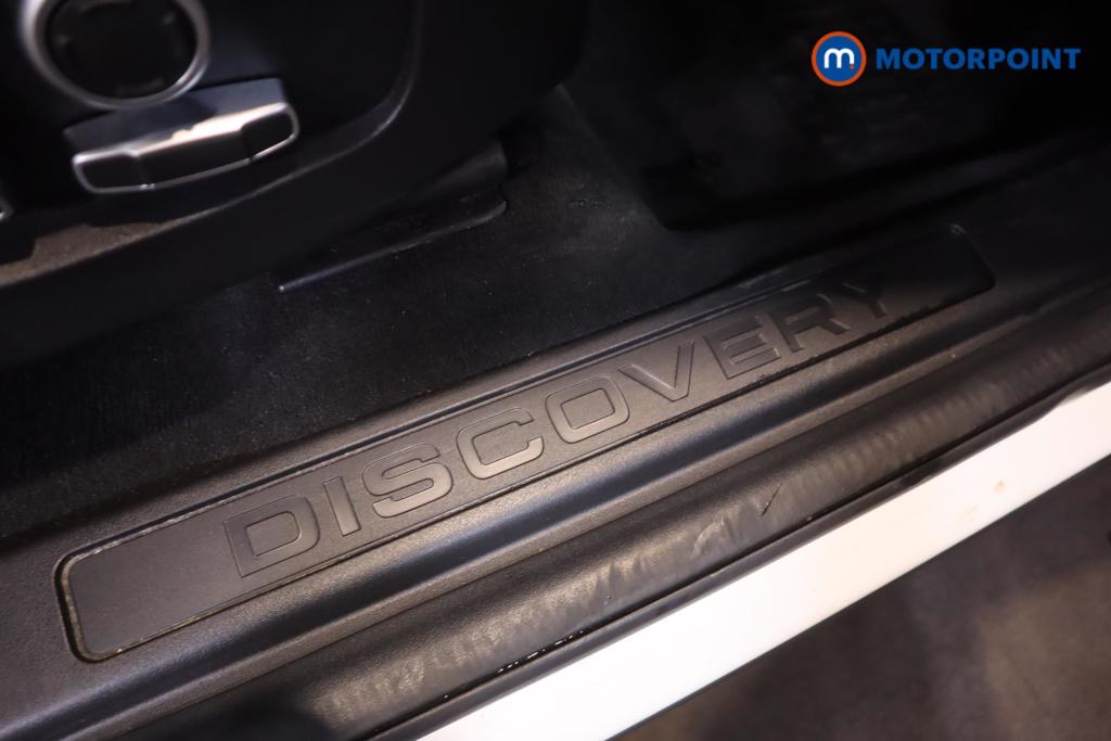 Land Rover Discovery Sport S Automatic Diesel SUV - Stock Number (1448461) - 12th supplementary image