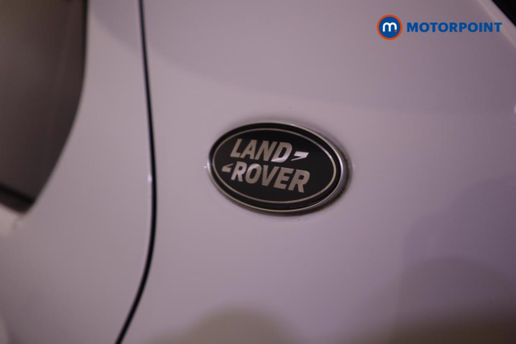Land Rover Discovery Sport S Automatic Diesel SUV - Stock Number (1448461) - 42nd supplementary image