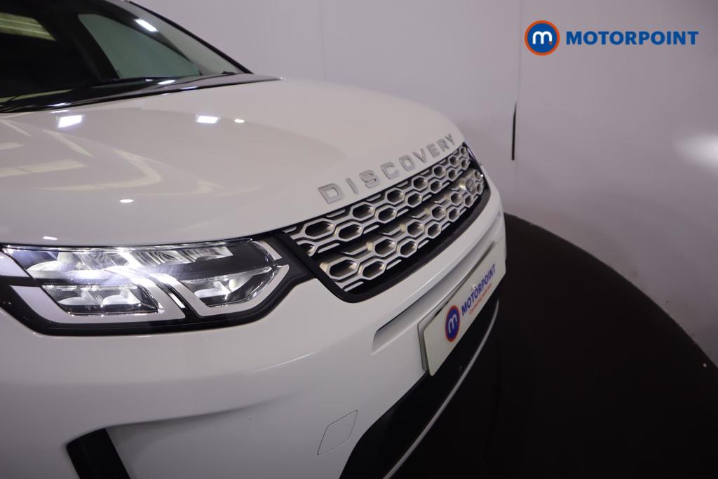 Land Rover Discovery Sport S Automatic Diesel SUV - Stock Number (1448461) - 49th supplementary image