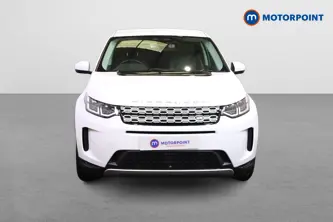 Land Rover Discovery Sport S Automatic Diesel SUV - Stock Number (1448461) - Front bumper