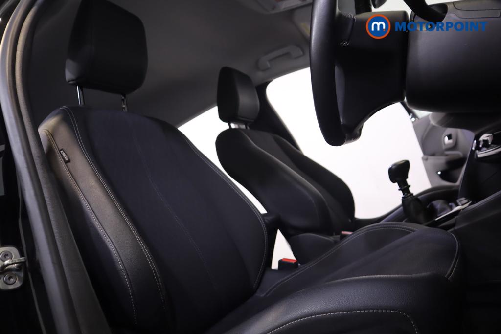 Vauxhall Corsa Elite Nav Premium Manual Petrol Hatchback - Stock Number (1448608) - 6th supplementary image