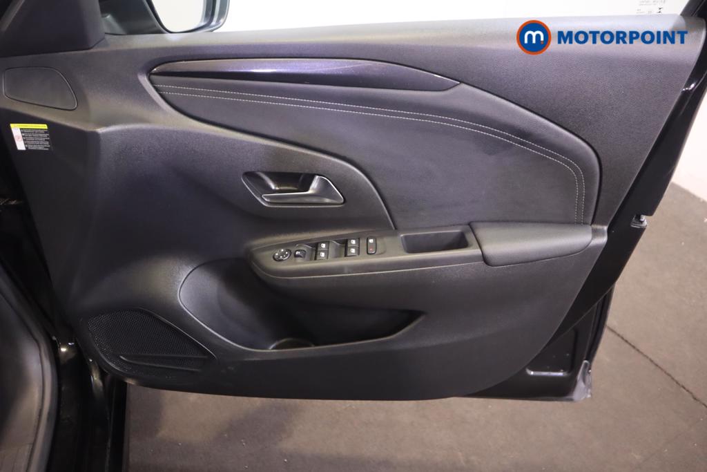 Vauxhall Corsa Elite Nav Premium Manual Petrol Hatchback - Stock Number (1448608) - 7th supplementary image