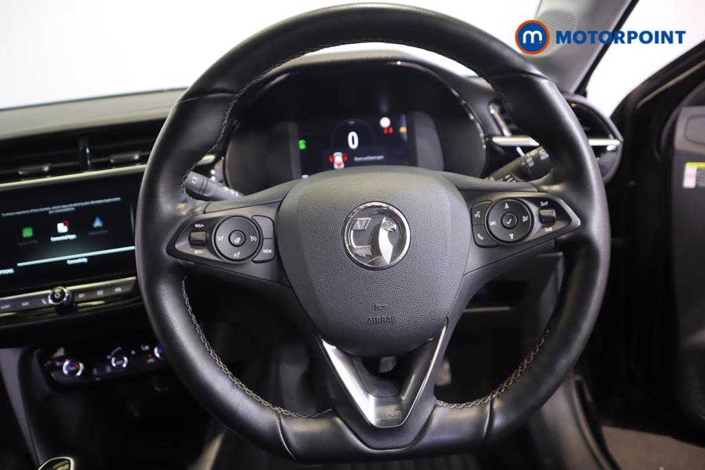 Vauxhall Corsa Elite Nav Premium Manual Petrol Hatchback - Stock Number (1448608) - 10th supplementary image