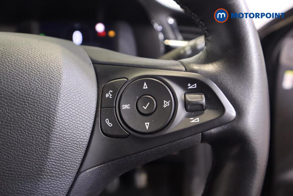 Vauxhall Corsa Elite Nav Premium Manual Petrol Hatchback - Stock Number (1448608) - 12th supplementary image