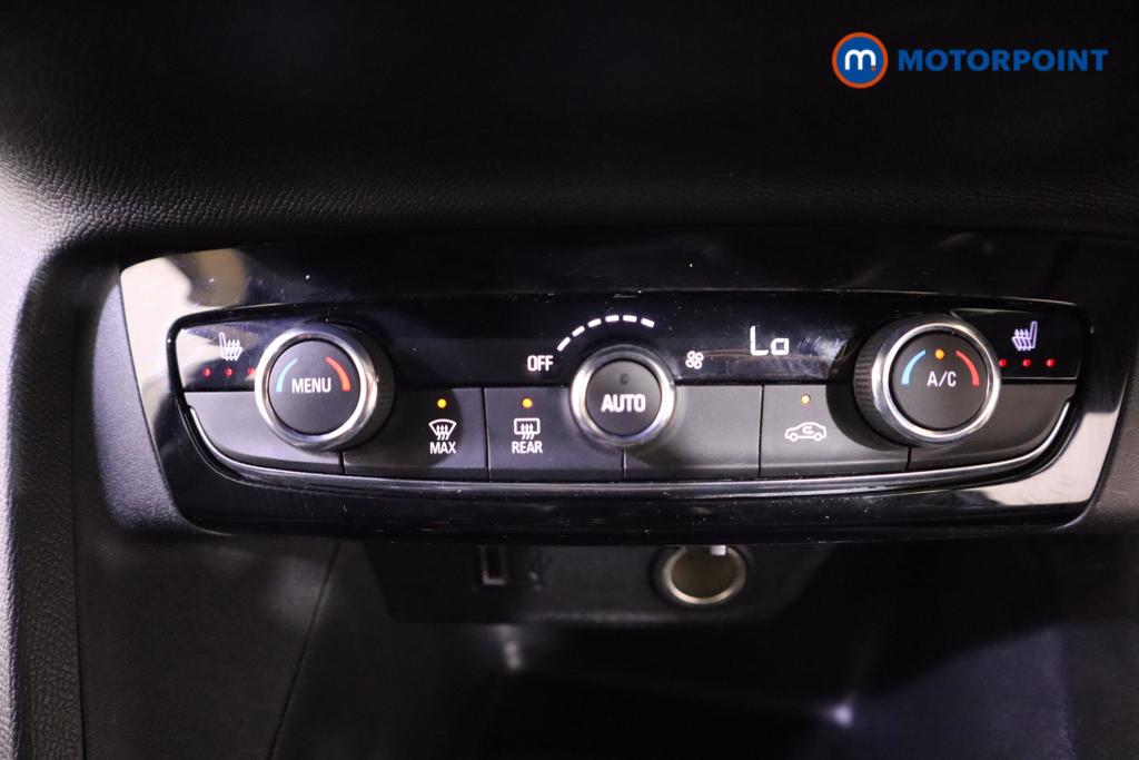 Vauxhall Corsa Elite Nav Premium Manual Petrol Hatchback - Stock Number (1448608) - 17th supplementary image