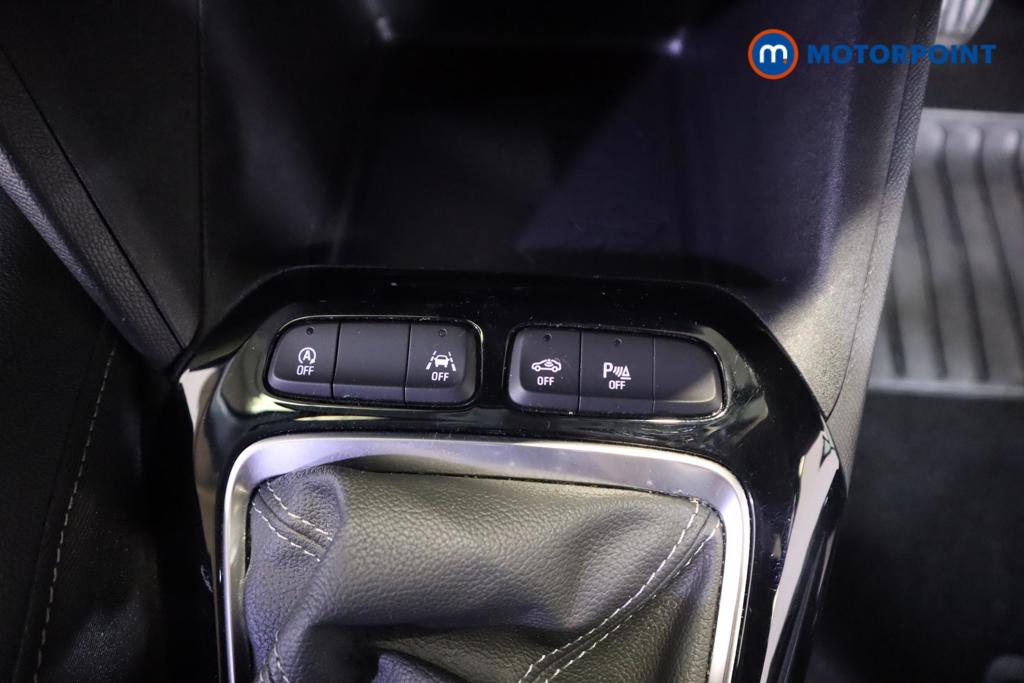 Vauxhall Corsa Elite Nav Premium Manual Petrol Hatchback - Stock Number (1448608) - 19th supplementary image