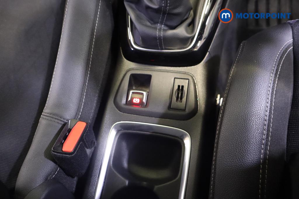 Vauxhall Corsa Elite Nav Premium Manual Petrol Hatchback - Stock Number (1448608) - 21st supplementary image