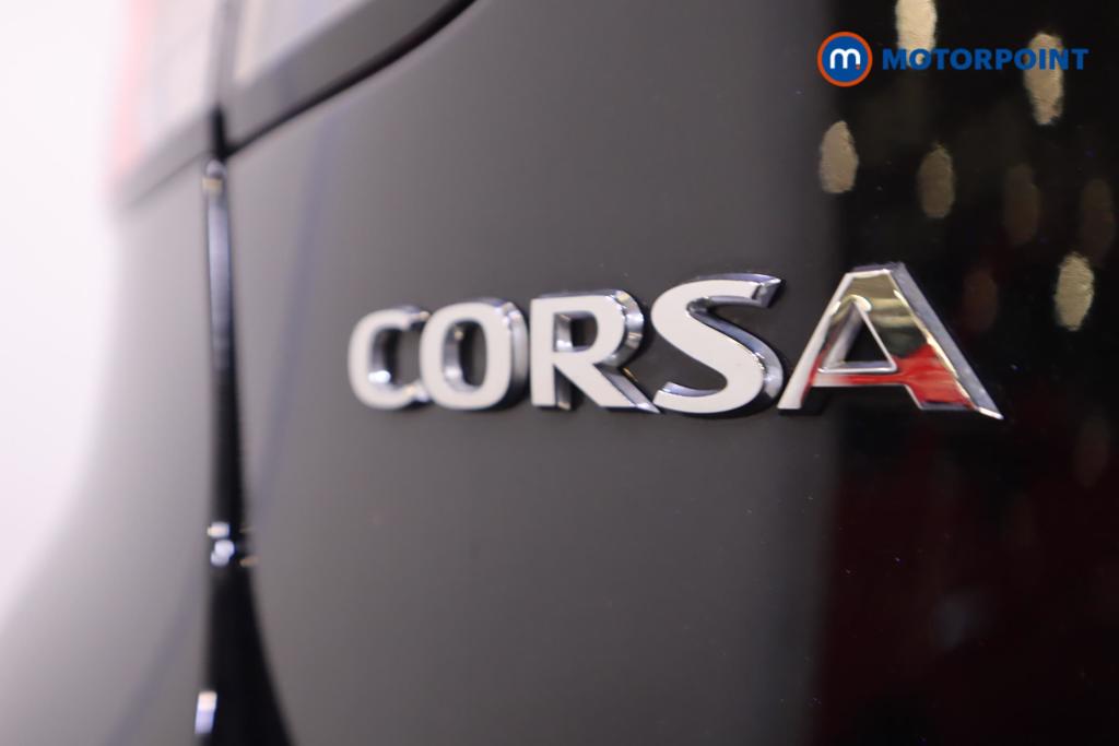 Vauxhall Corsa Elite Nav Premium Manual Petrol Hatchback - Stock Number (1448608) - 32nd supplementary image
