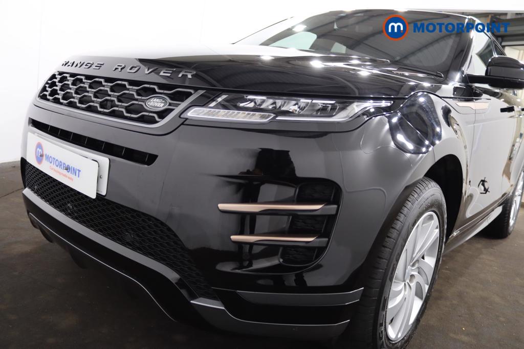 Land Rover Range Rover Evoque R-Dynamic S Automatic Diesel SUV - Stock Number (1448636) - 29th supplementary image