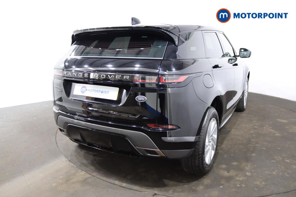 Land Rover Range Rover Evoque R-Dynamic S Automatic Diesel SUV - Stock Number (1448636) - 31st supplementary image