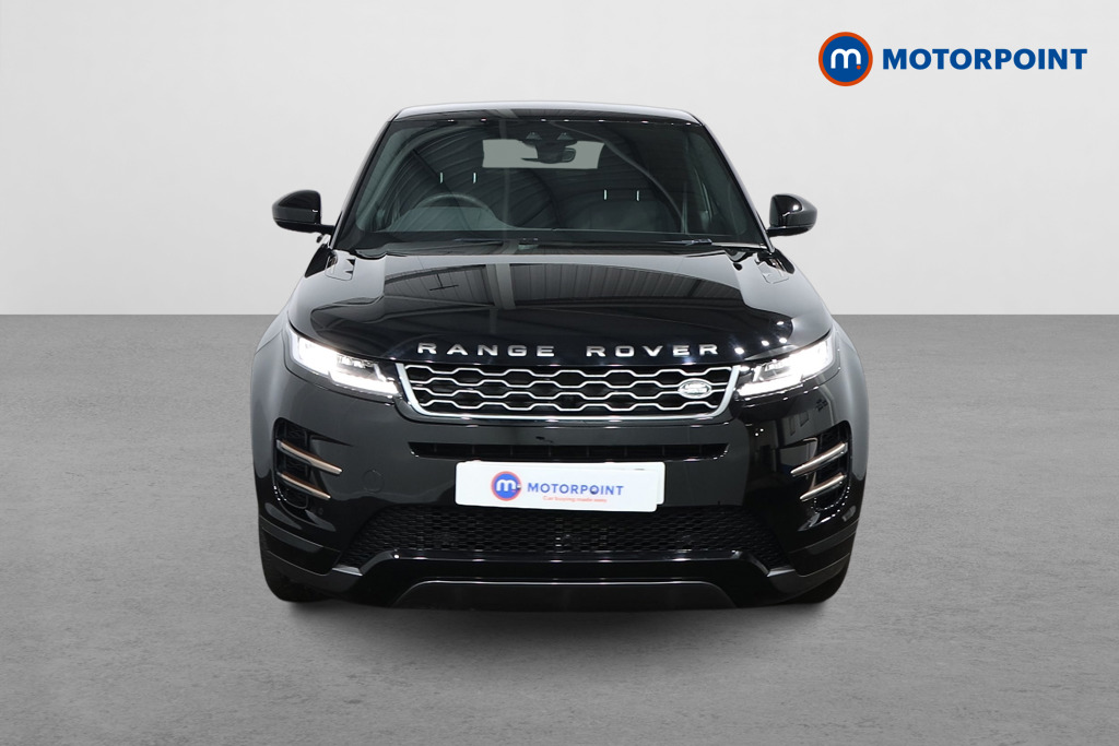 Land Rover Range Rover Evoque R-Dynamic S Automatic Diesel SUV - Stock Number (1448636) - Front bumper