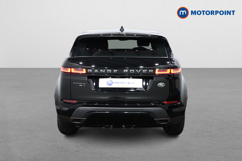 Land Rover Range Rover Evoque R-Dynamic S Automatic Diesel SUV - Stock Number (1448636) - Rear bumper