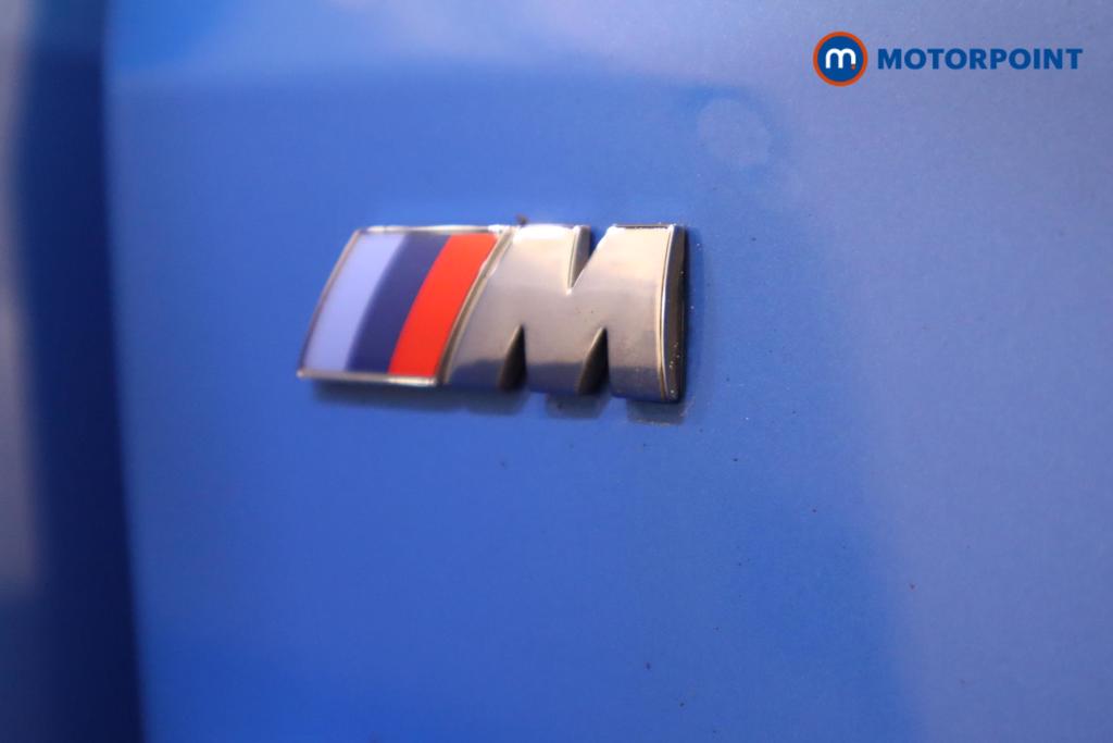 BMW 1 Series M Sport Manual Petrol Hatchback - Stock Number (1448859) - 47th supplementary image